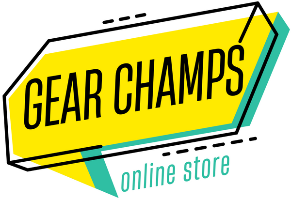 Gear Champs