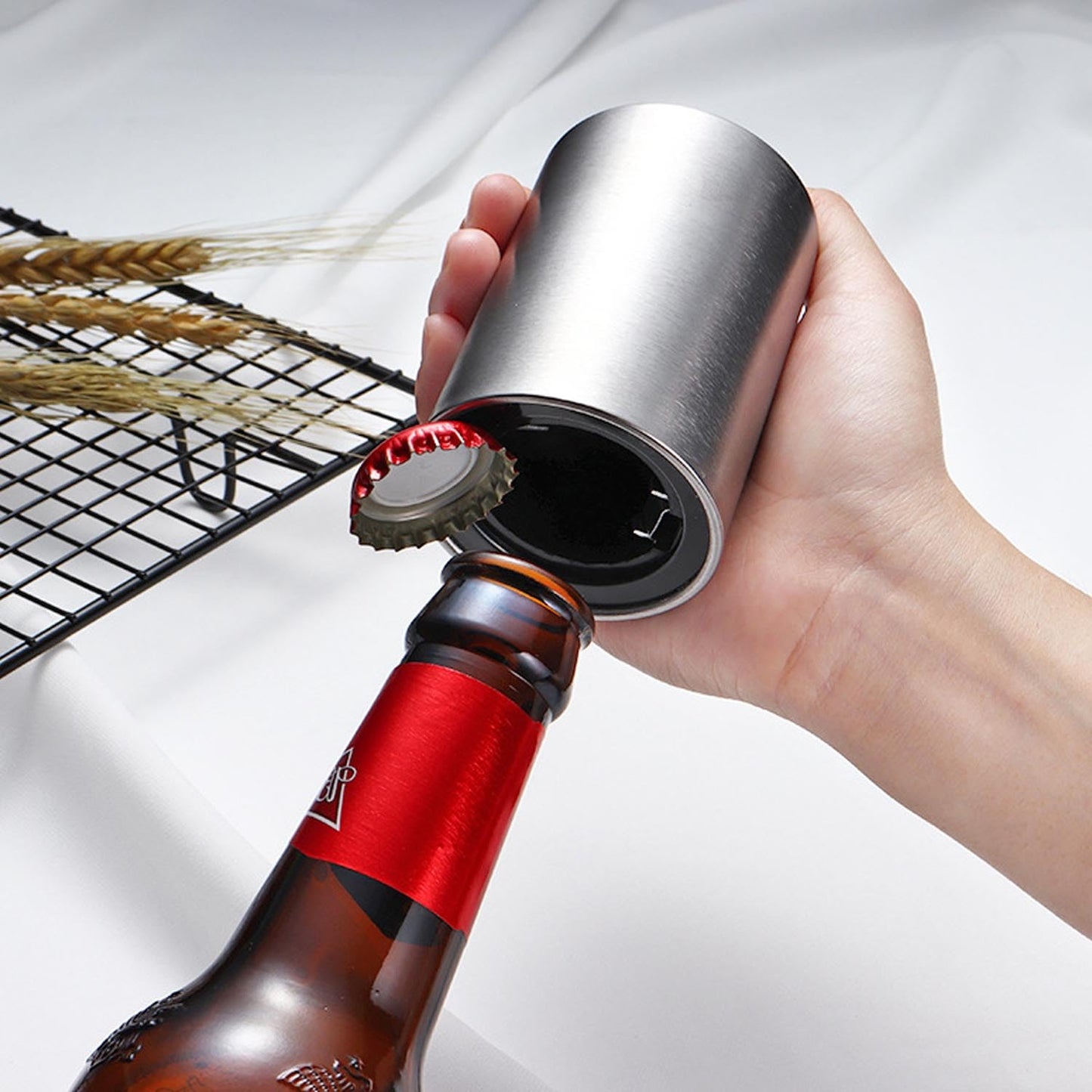 Automatic Bottle Opener ★★★★★