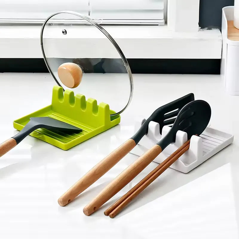 Silicone Utensil Rest Pad ★★★★★