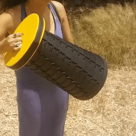 Portable Collapsible Stool
