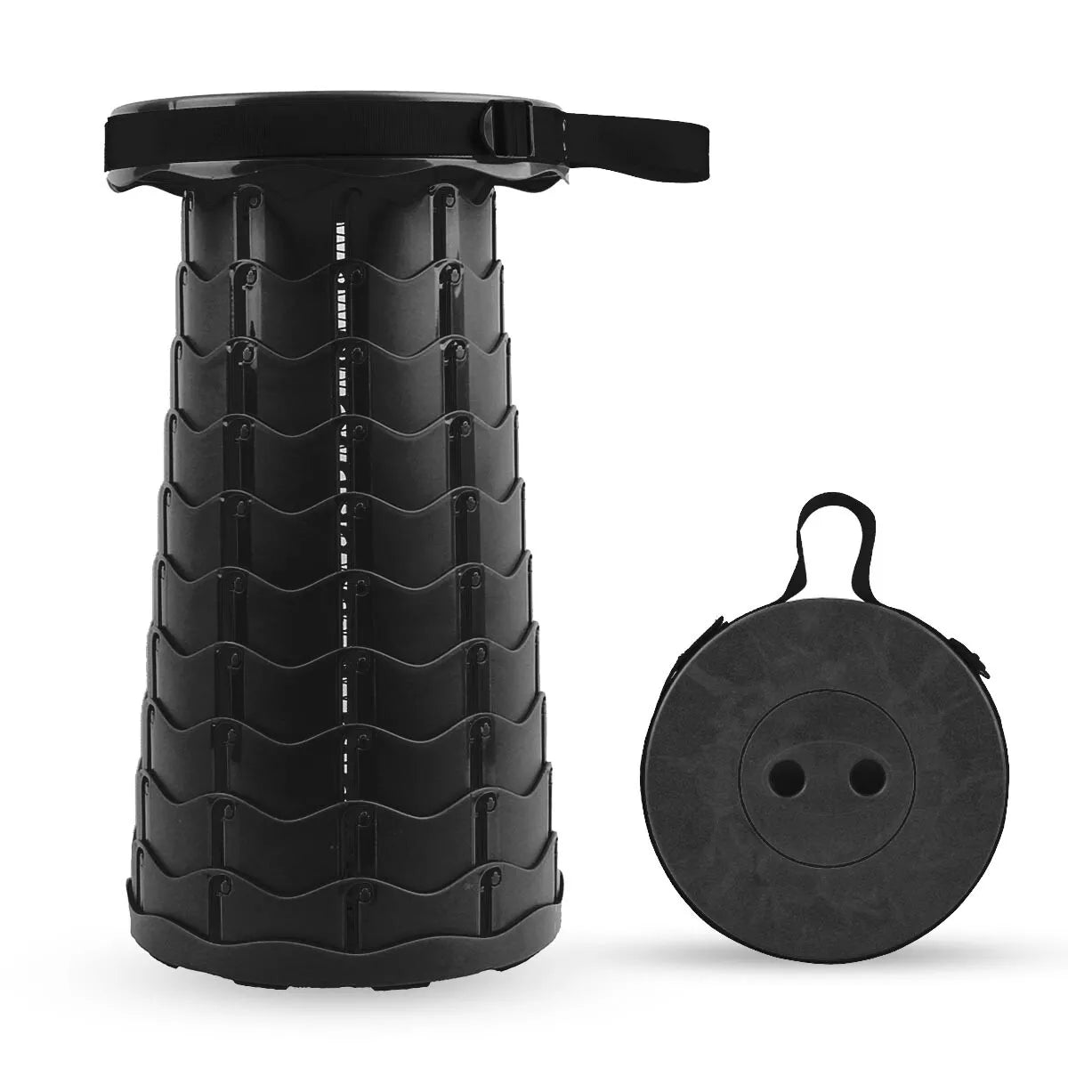 Portable Collapsible Stool