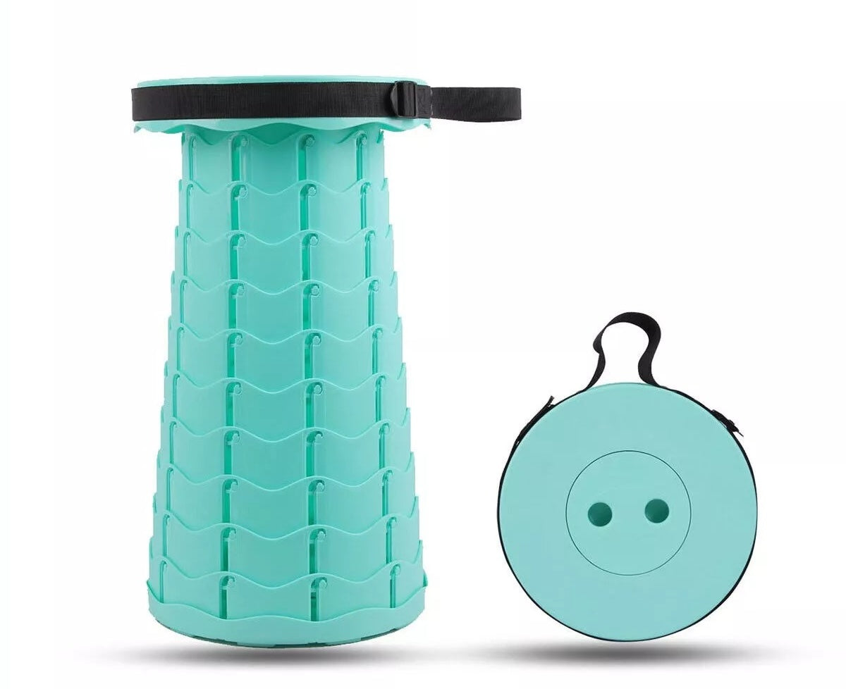 Portable Collapsible Stool