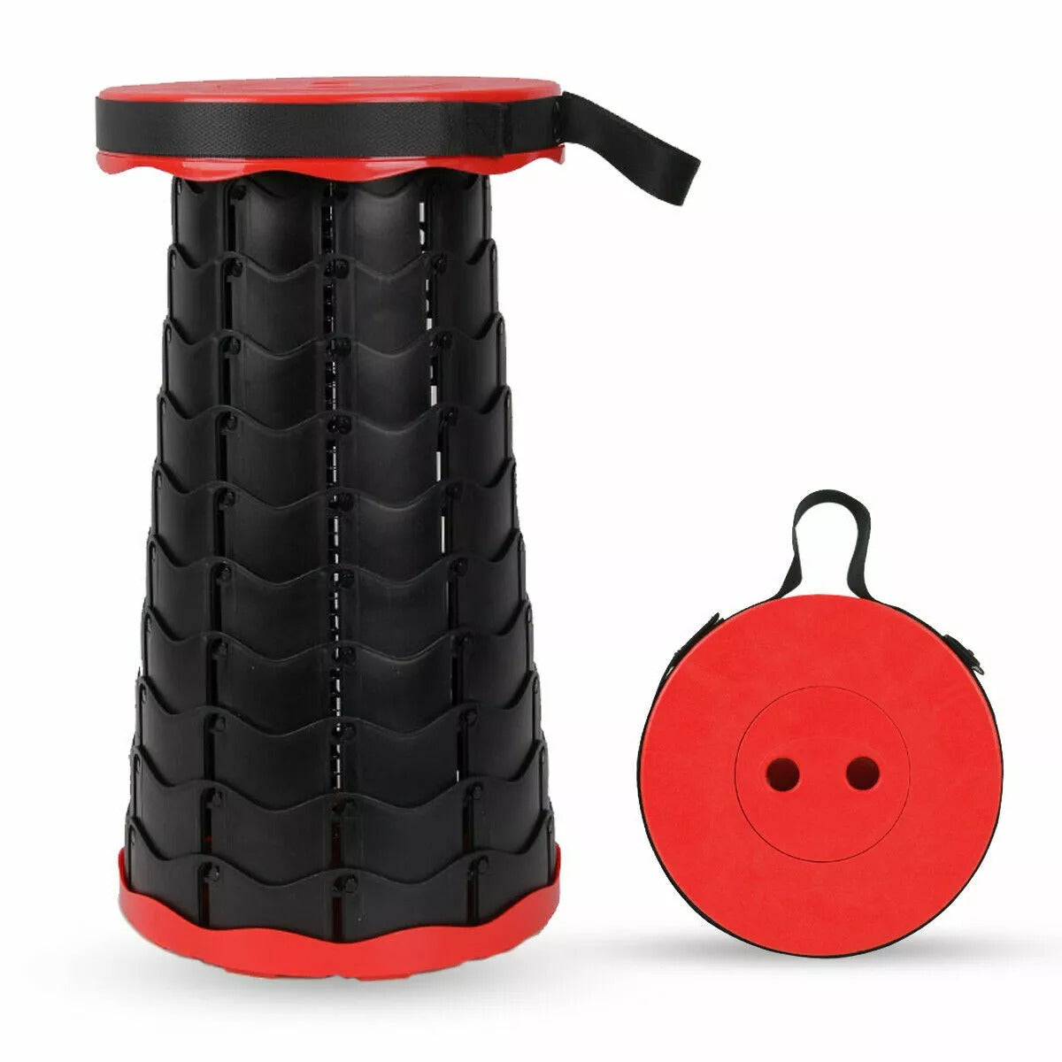 Portable Collapsible Stool