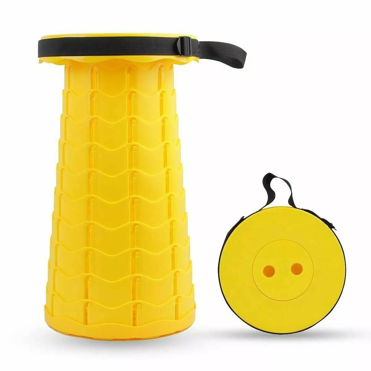 Portable Collapsible Stool