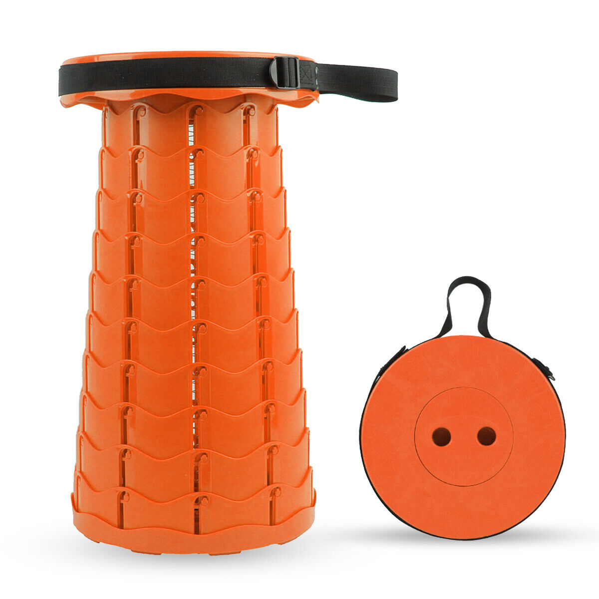 Portable Collapsible Stool