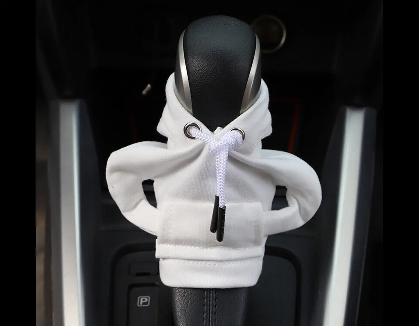 Gear Shift Hoodie Cover ★★★★☆