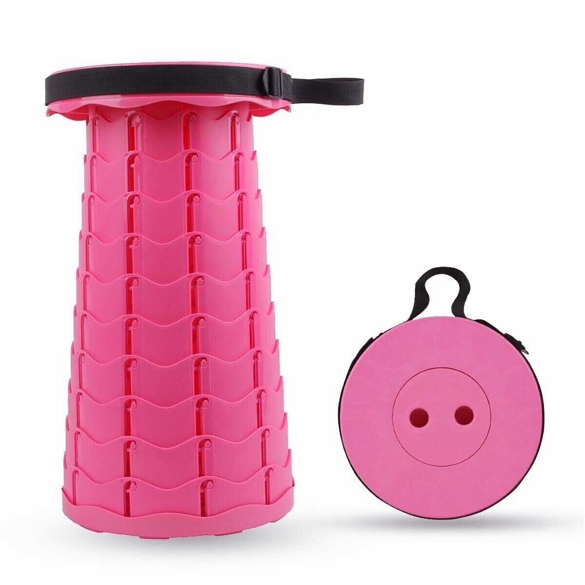 Portable Collapsible Stool