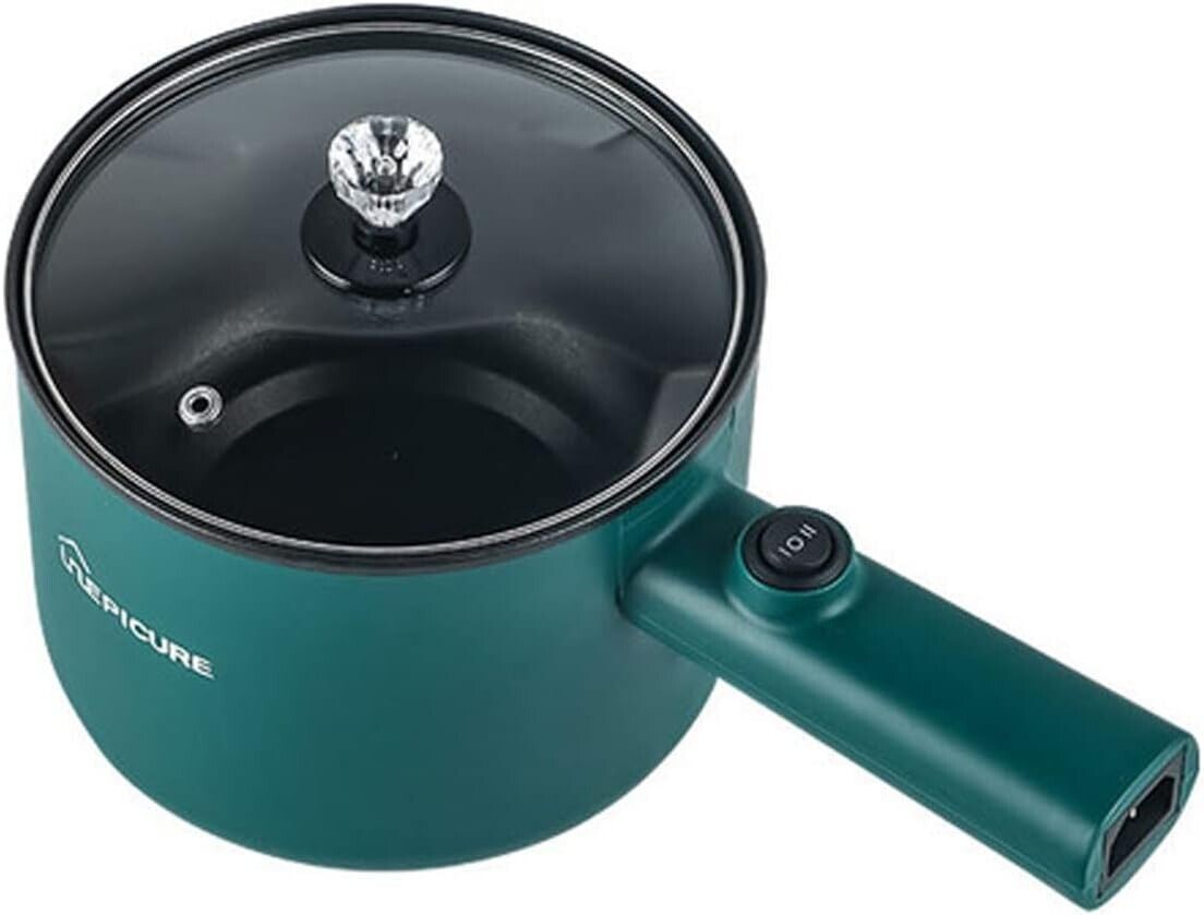 Electric Cooker Pot