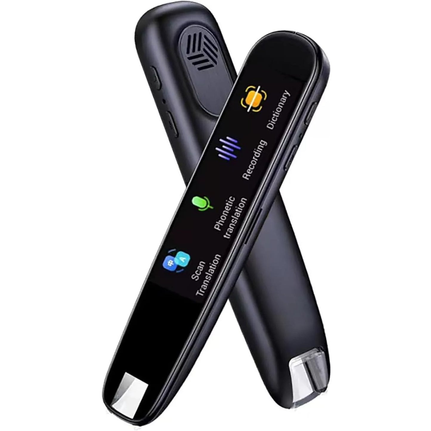 Smart Translation Pen