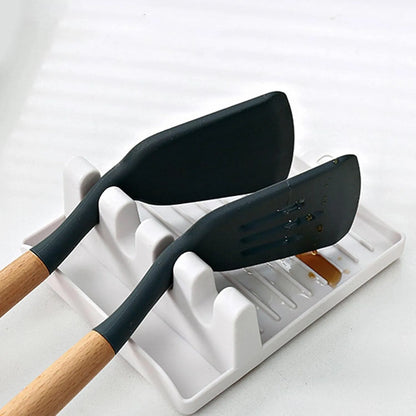 Silicone Utensil Rest Pad ★★★★★