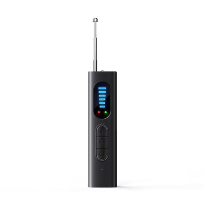 Anti-Spy Hidden Camera Detector/GPS Tracker Detector